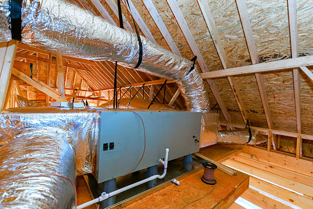 Trusted Hvac Maintenance service in Saint Benedict, LA - FH HVAC